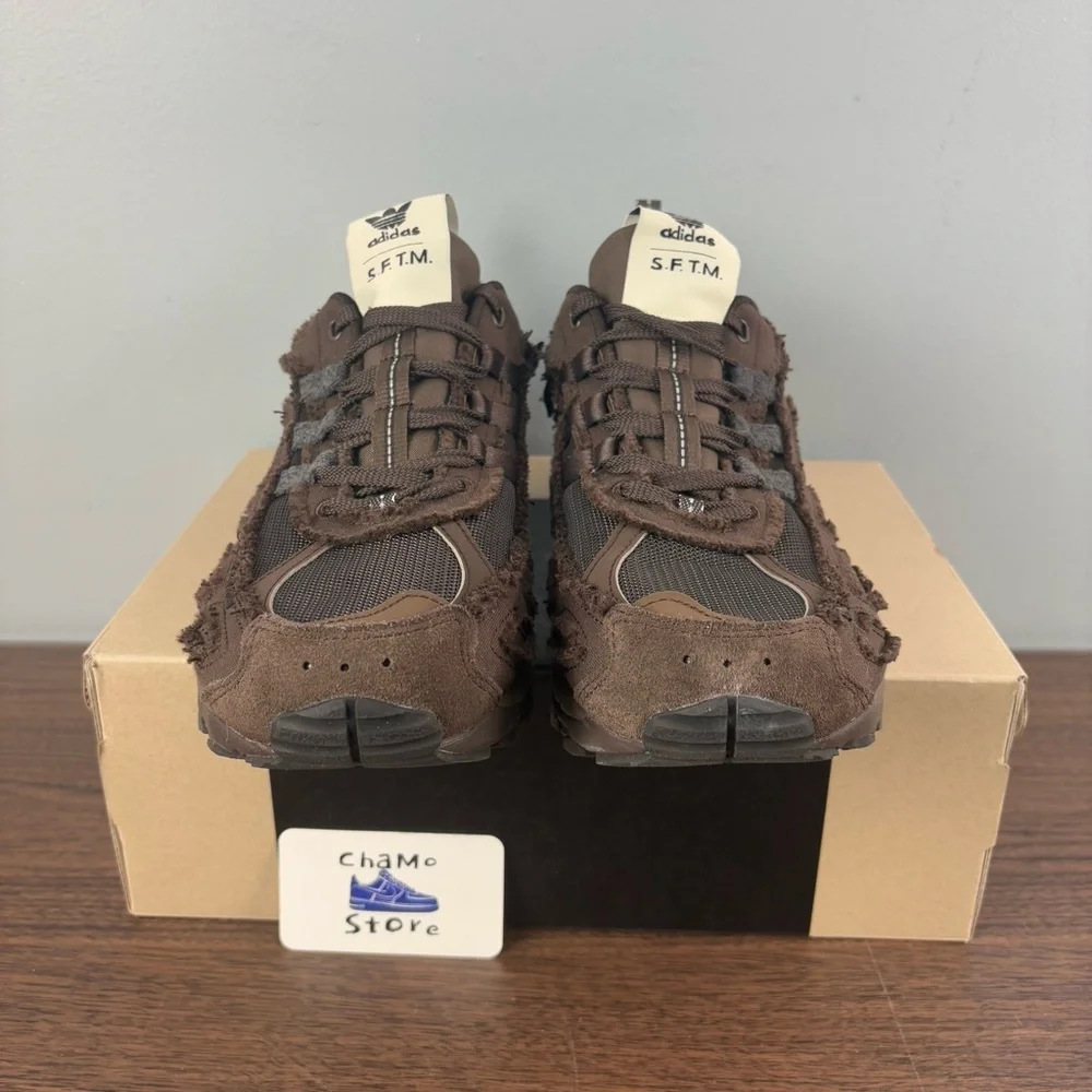 Song For The Mute × Adidas Shadowturf (Earth Pack)